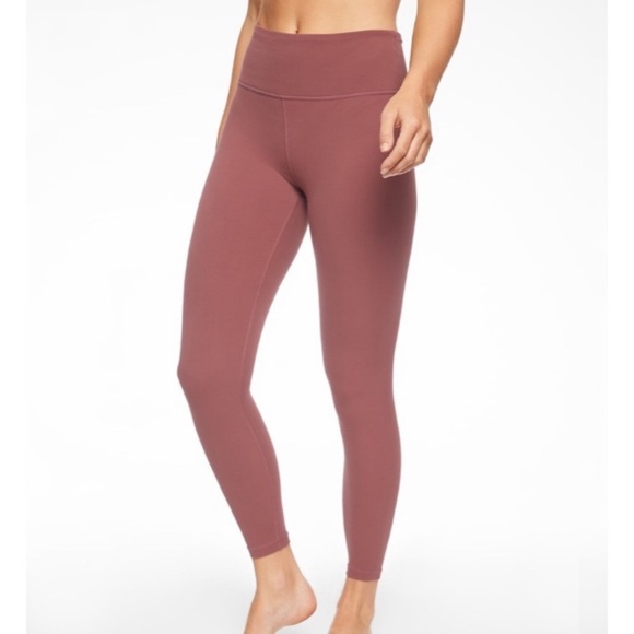 Athleta Pants - Athleta Leggings
